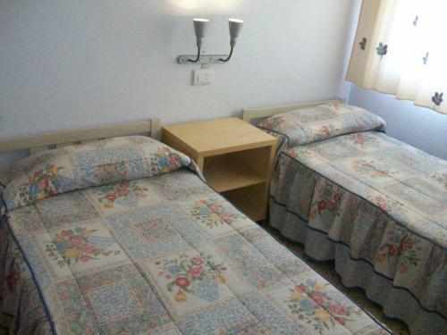 Apartamentos Infante- S�lo Familias