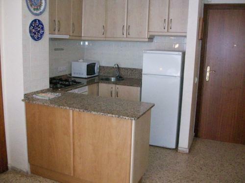 Apartamentos Infante- S�lo Familias
