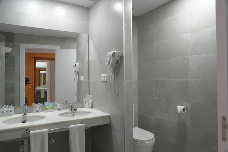 Hotel TRH Para�so