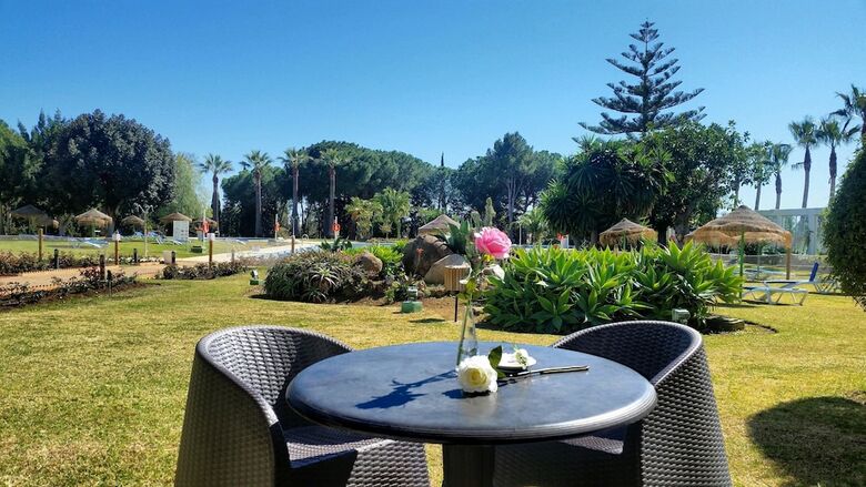 Hotel TRH Para�so
