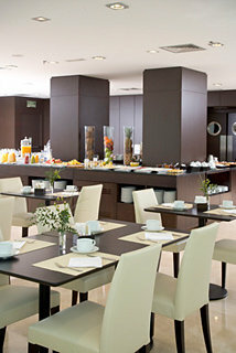 Hotel Lcb Fuenlabrada