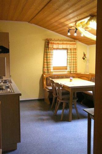 Hostal S�waldhaus