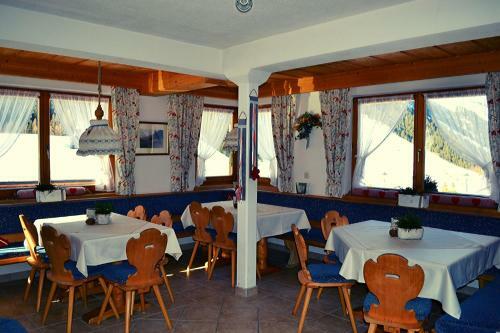Hostal S�waldhaus