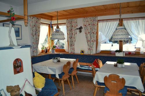Hostal S�waldhaus