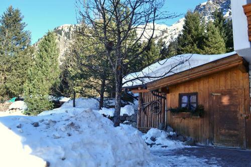 Hostal S�waldhaus