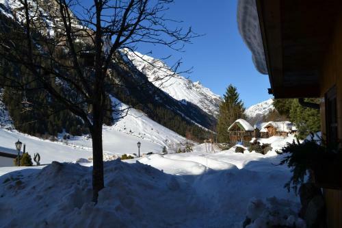 Hostal S�waldhaus