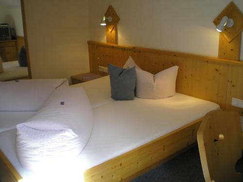 Posada Haus B�dele