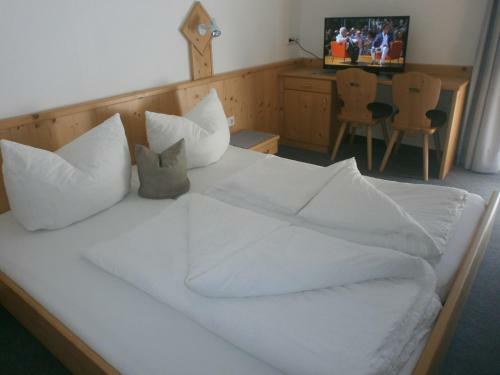 Posada Haus B�dele