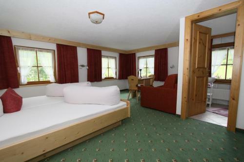Posada Haus B�dele