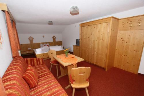 Posada Haus B�dele