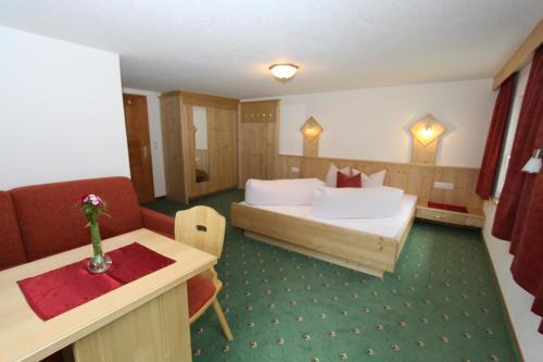 Posada Haus B�dele