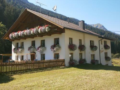 Posada Haus B�dele