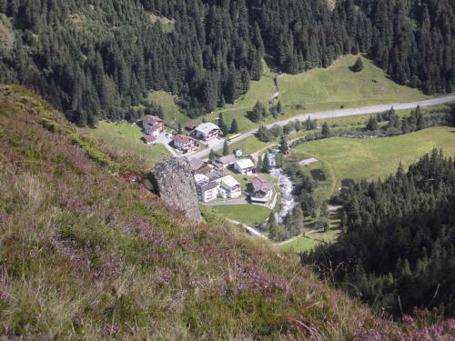 Hostal Haus Waldheim