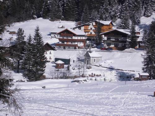 Hostal Haus Waldheim