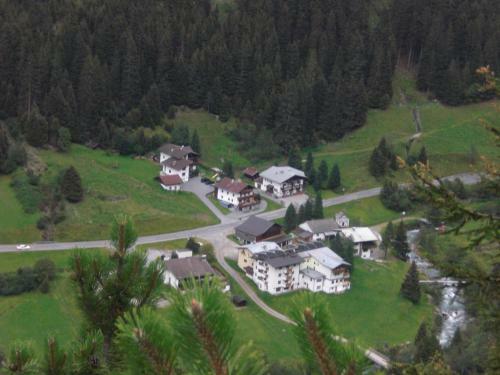 Hostal Haus Waldheim