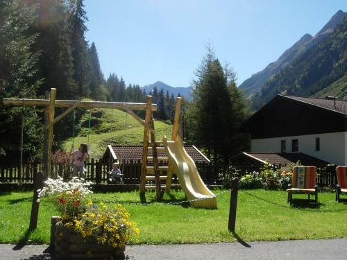 Hostal Haus Waldheim