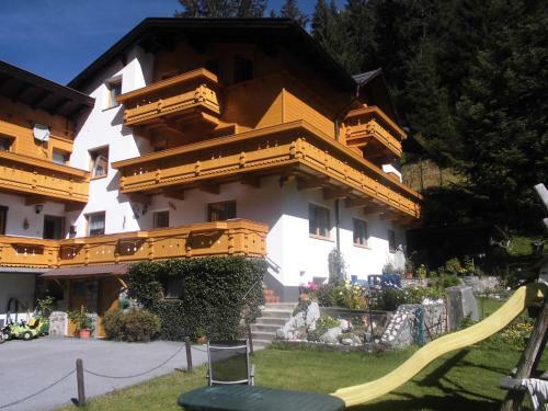Hostal Haus Waldheim