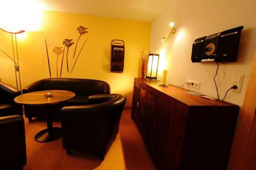 Apartamento Gletscherchalet