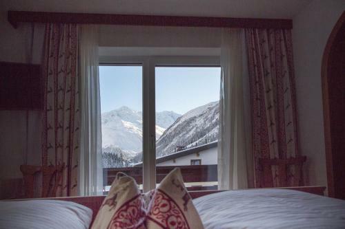 Hostal Pension Anna
