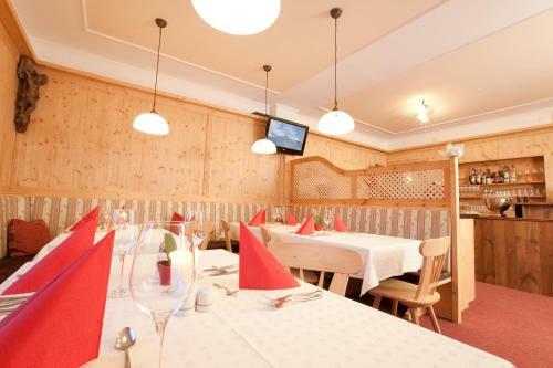 Hostal Pension Anna