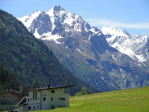 Apart Alpinea