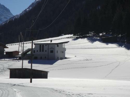 Apart Alpinea