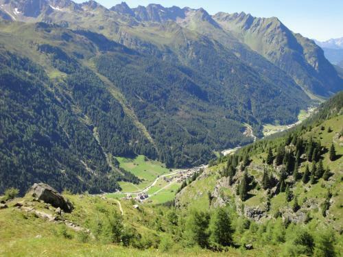 Apart Alpinea