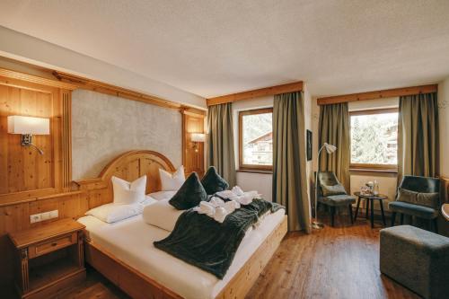 Verw�hnhotel Wildspitze