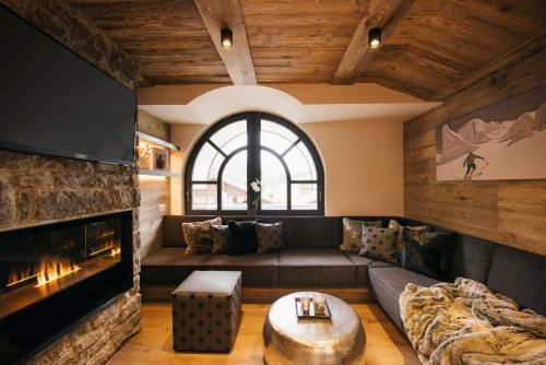 Verw�hnhotel Wildspitze