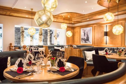 Verw�hnhotel Wildspitze