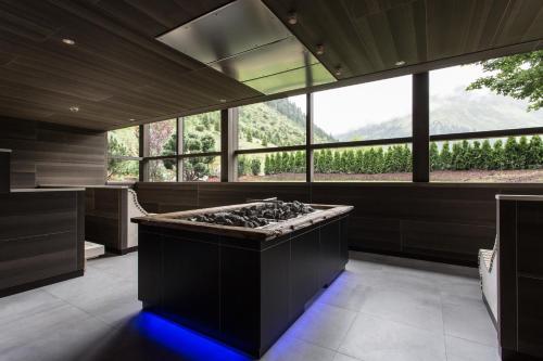 Verw�hnhotel Wildspitze