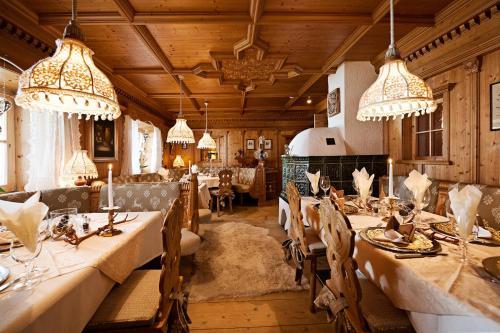 Verw�hnhotel Wildspitze