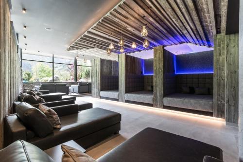 Verw�hnhotel Wildspitze