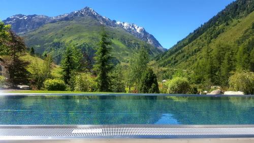 Verw�hnhotel Wildspitze