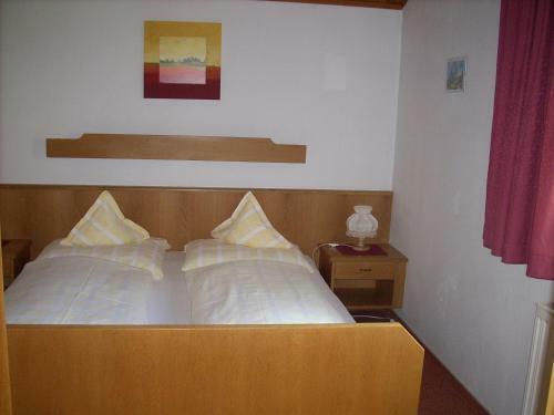 Apartamento Haus Puit