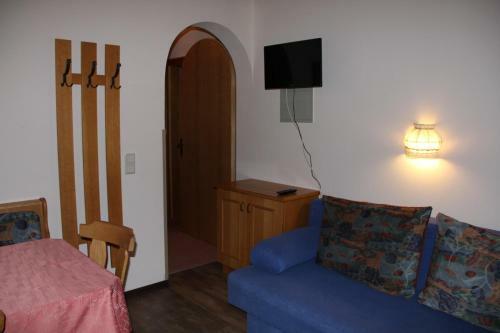 Apartamento Haus Puit
