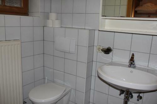 Apartamento Haus Puit