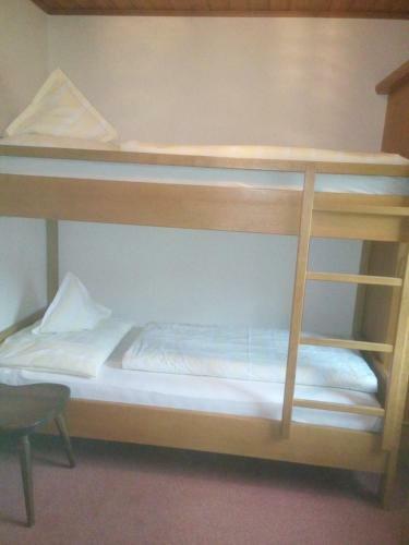 Apartamento Haus Puit