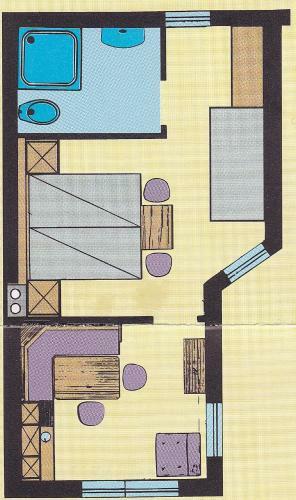 Apartamento Haus Puit