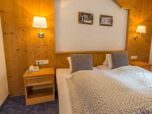 Hostal Pension Steinkogel