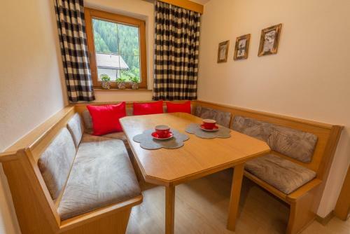 Hostal Pension Steinkogel