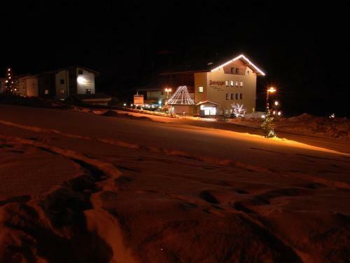 Hostal Pension Steinkogel