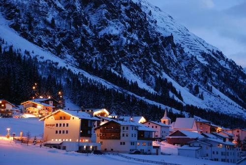 Hostal Pension Steinkogel