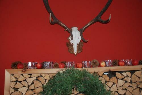 Hostal Pension Steinkogel