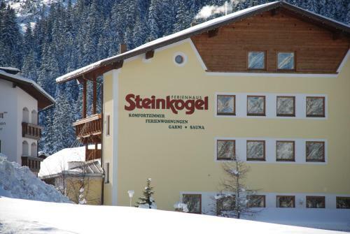Hostal Pension Steinkogel