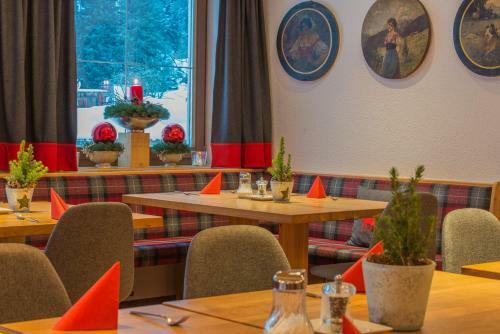 Hostal Pension Steinkogel