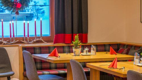 Hostal Pension Steinkogel