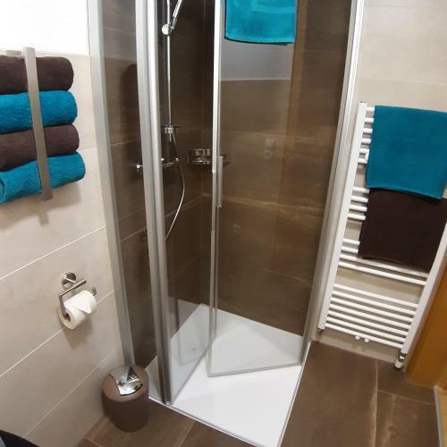 Apartamento Haus Waldfriede