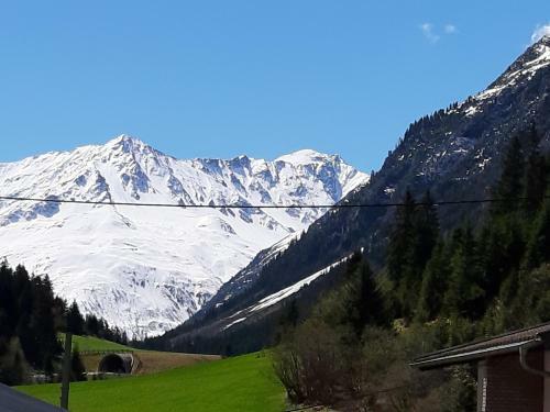 Apartamento Haus Waldfriede