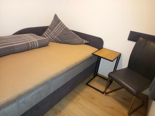 Apartamento Haus Waldfriede